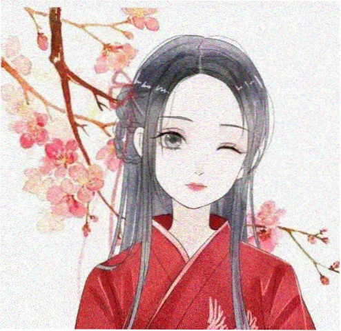 用户 原画观察员 头像